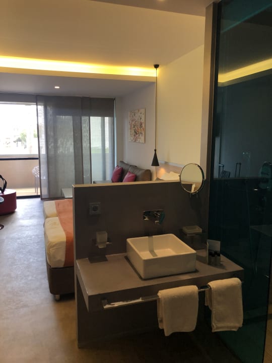 Zimmer Harmony Boutique Resort