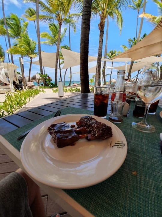 Gastro TRS Turquesa Hotel - Adults only