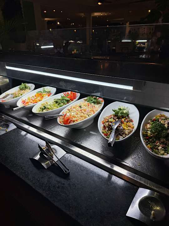 Gastro Catalonia Punta Cana - All Inclusive