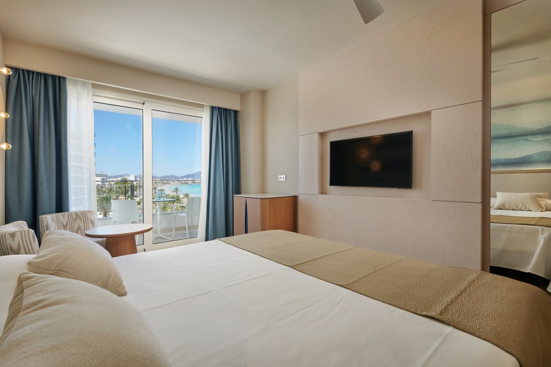 Zimmer Hipotels Flamenco