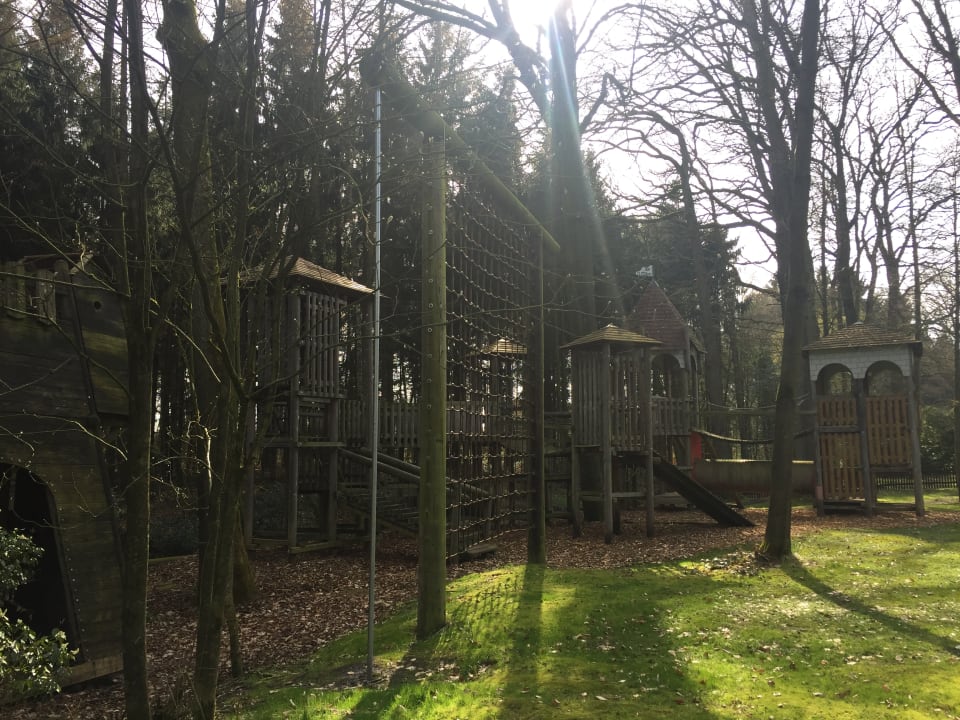 Sport & Freizeit Pension Hof Flottwedel