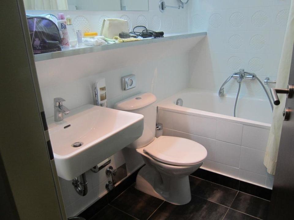 Bad Mercure Hotel Raphael Wien