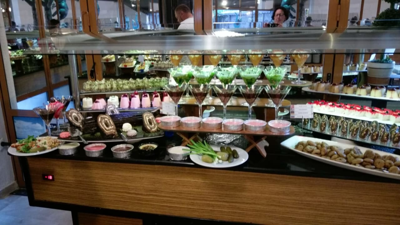 Gastro VOI Praia De Chaves Resort
