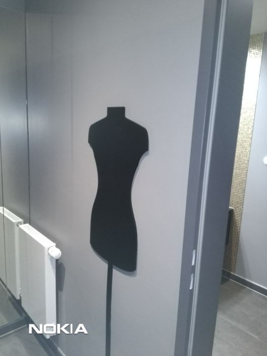 Sonstiges Mercure Berlin Wittenbergplatz