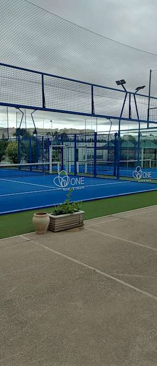 Sport & Freizeit One Resort Premium Hammamet