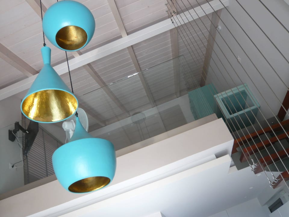 Loft Golden Bay Suites & Maisonettes