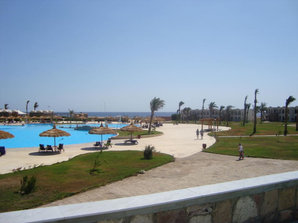 Sehr geil Hotel Gorgonia Beach Resort
