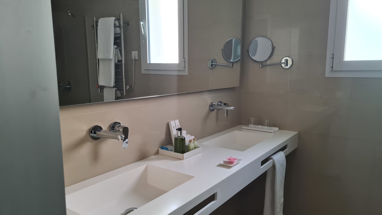 Zimmer Sabina Hotel & Suites