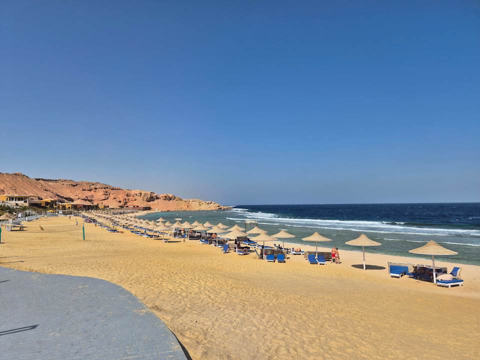 Strand Pickalbatros Villaggio Resort - Portofino