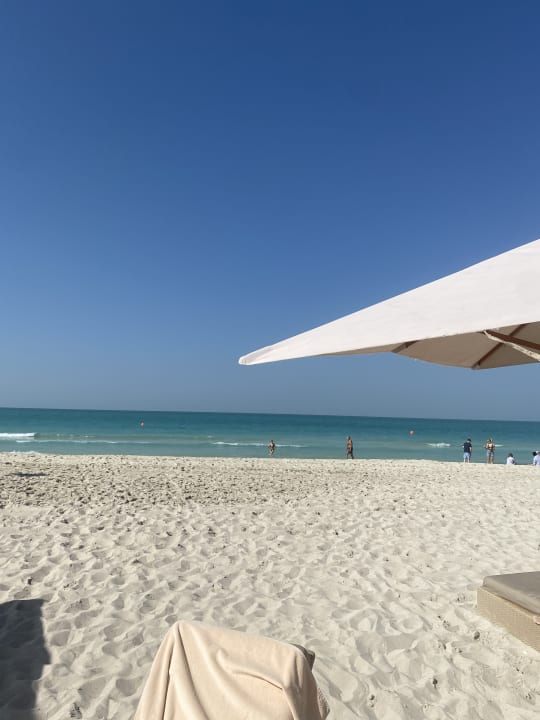 Strand Park Hyatt Abu Dhabi Hotel and Villas