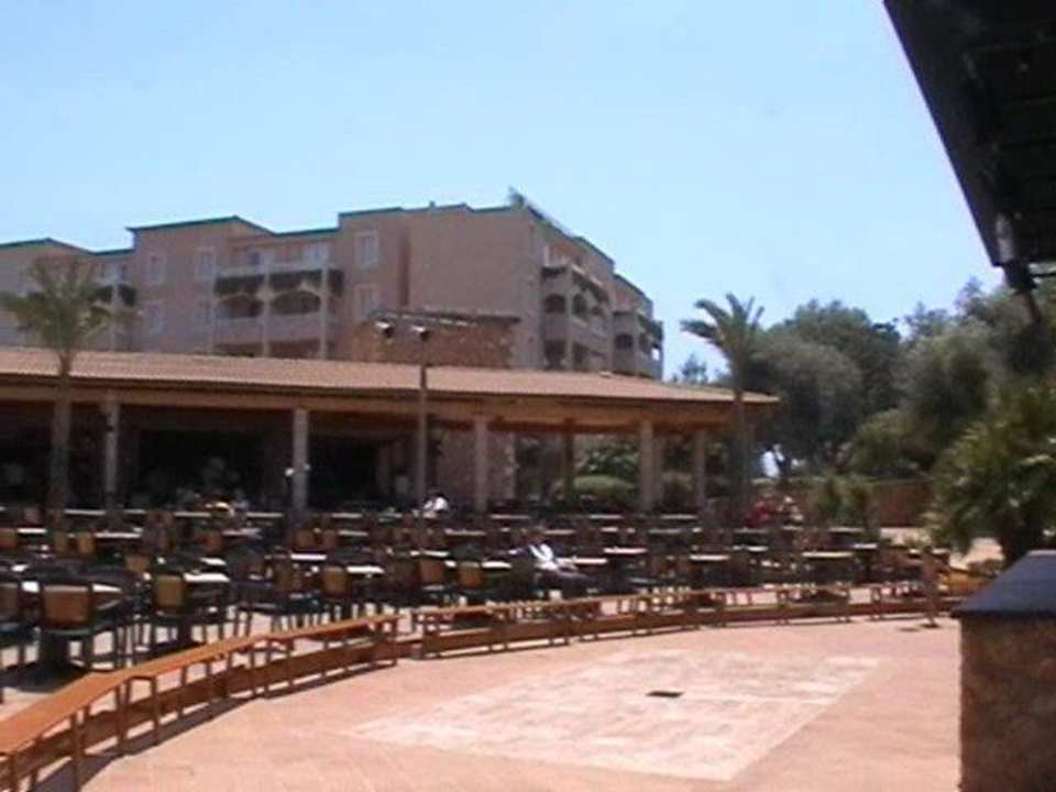 Hotelanlage Holiday Village Majorca