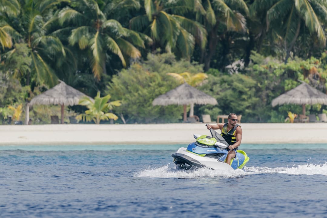 Sport & Freizeit Kihaa Maldives