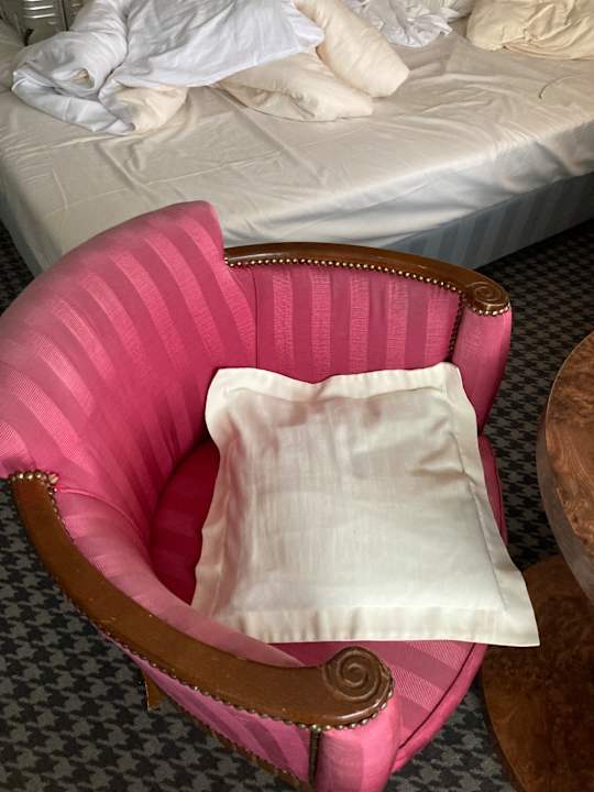 Zimmer Sure Hotel by Best Western Rhoen Garden