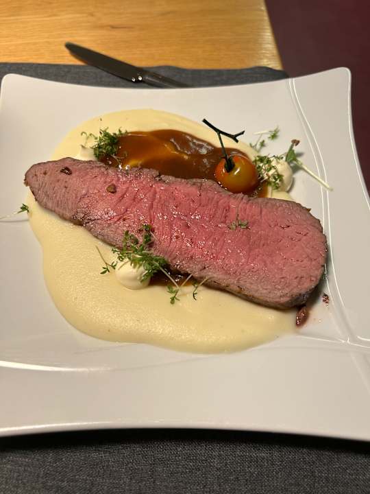 Gastro Hotel Bacher Asitzstubn