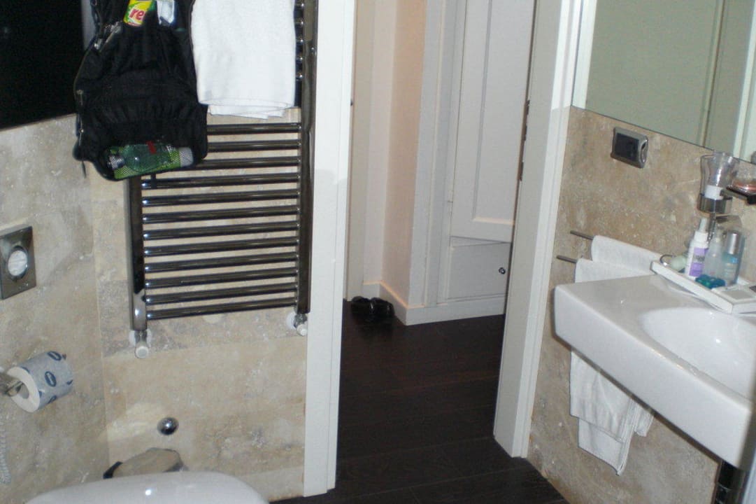 Bad Hotel Mondial Resort & Spa