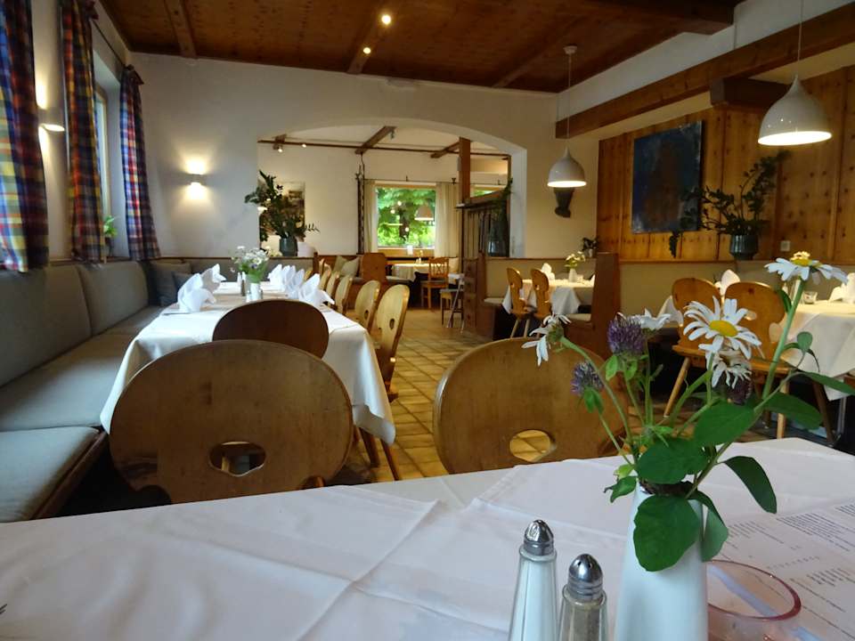 Gastro Hotel Vötterl