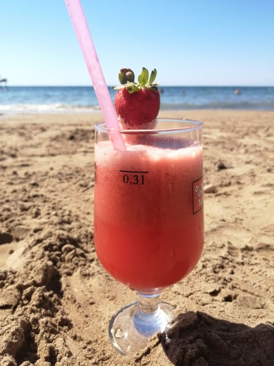 Strand Trendy Palm Beach (Adults Only, 16+)