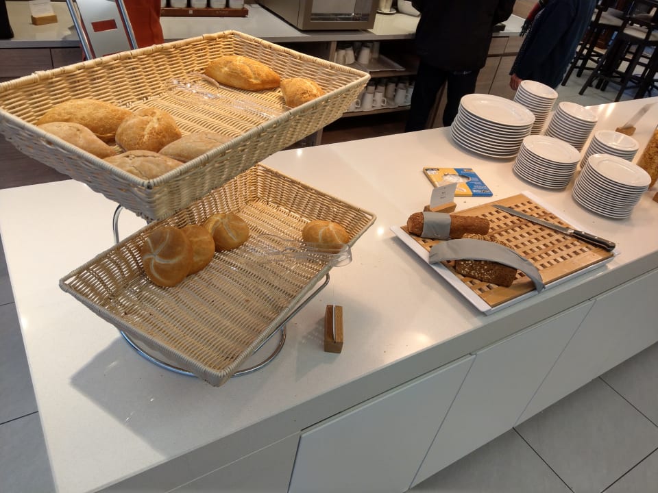 Gastro Premier Inn Nürnberg City Nordost