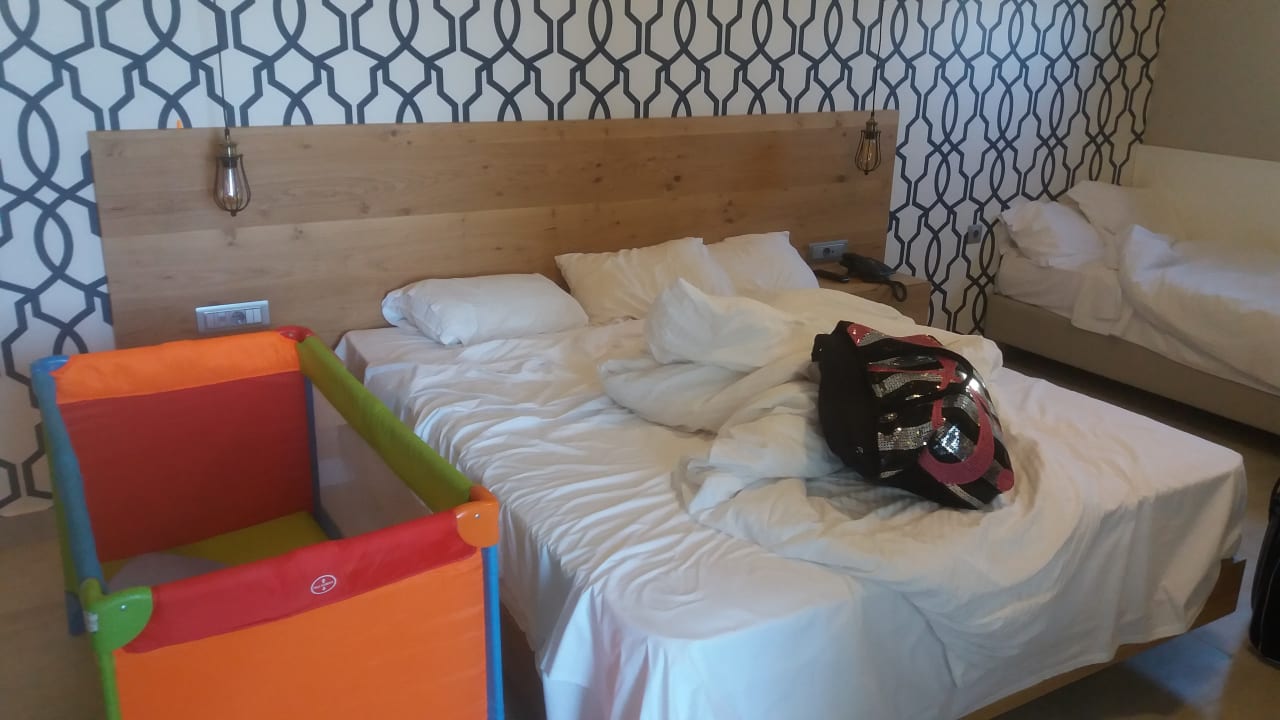 Zimmer Calimera Sirens Beach