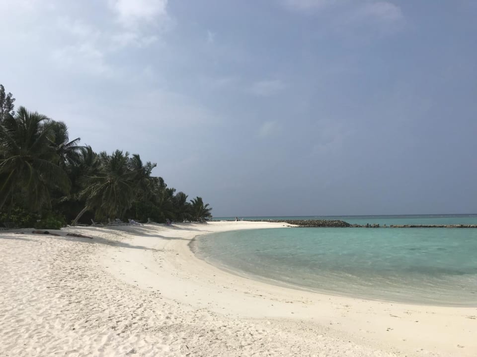 Strand Summer Island Maldives