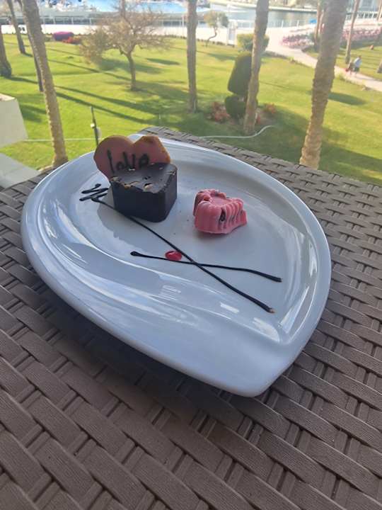 Sonstiges Pickalbatros Dana Beach Resort - Hurghada