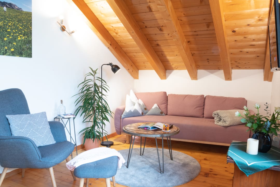 Zimmer Ferienhof Stiefel| Allgäu-Urlaub |