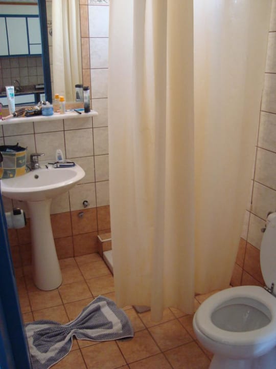 WC/Bad Castello Village Resort
