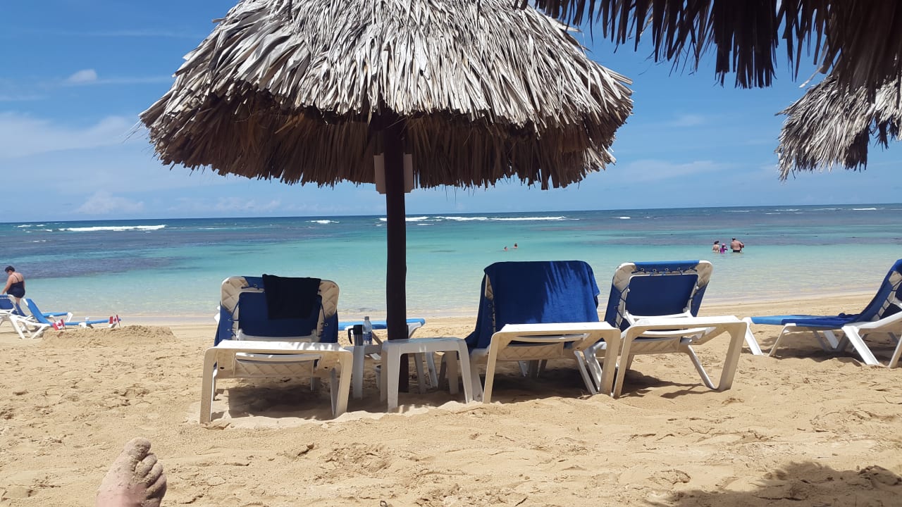 Strand Bahia Principe Grand El Portillo