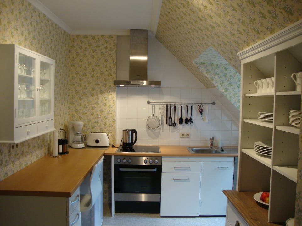 Zimmer Ferienwohnung Morgenglück