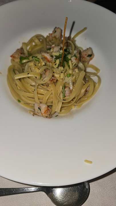 Gastro Makadi Spa - Adults only