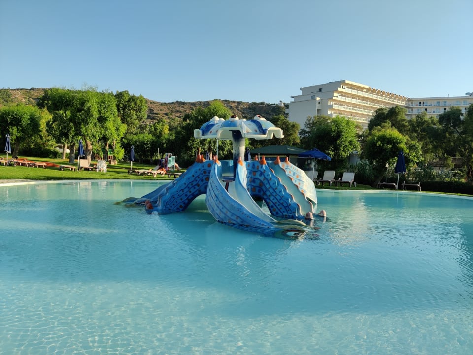 Sport & Freizeit Hotel Calypso Beach