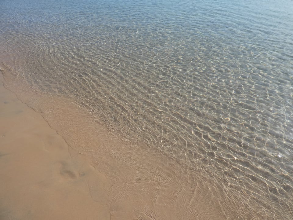 Strand Hotel Sheraton Soma Bay Resort