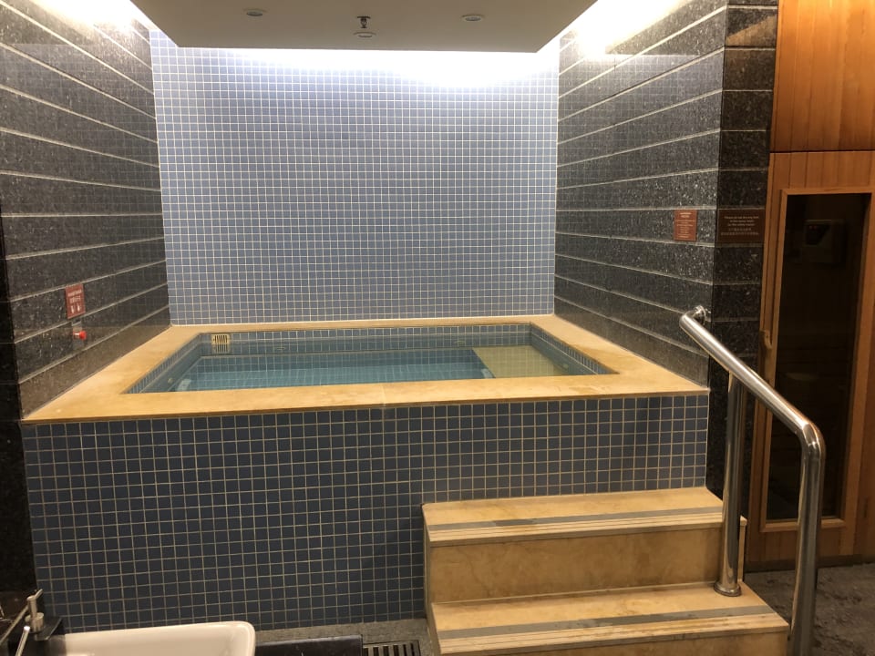 Sport & Freizeit Hilton Beijing Capital Airport