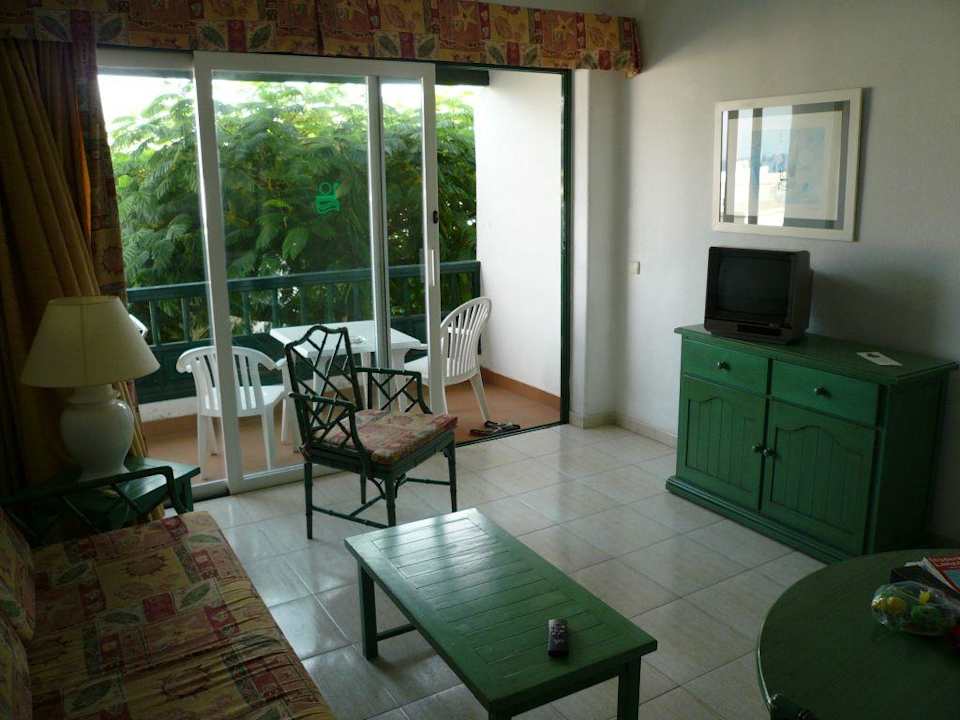 Hotelanlage Barcarola Club