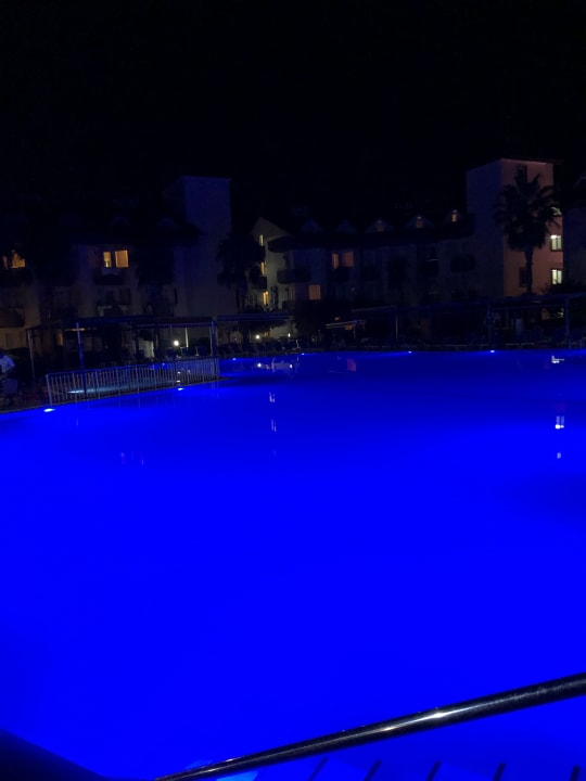 Pool Hotel Orfeus Park