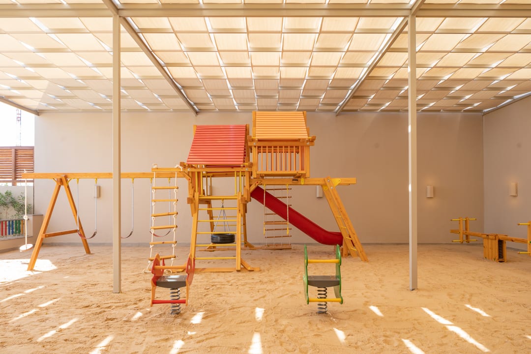 Sport & Freizeit Steigenberger Resort Ras Soma