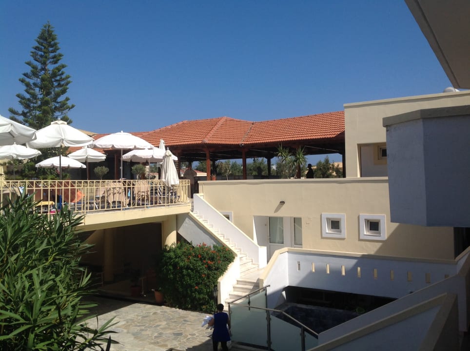 Gastro Hotel Alexander House