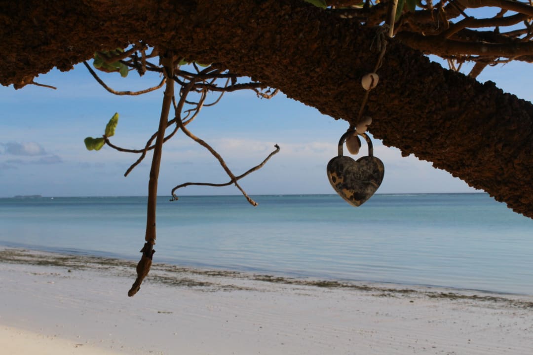 Strand Neptune Pwani Beach Resort & Spa