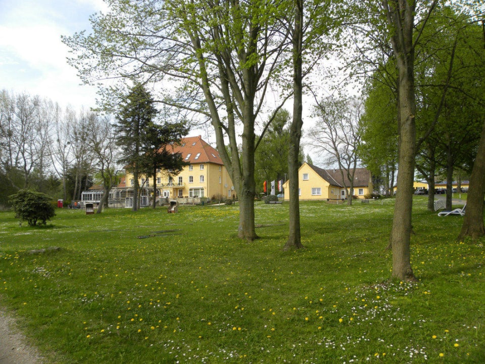 BEST WESTERN Seehotel Frankenhorst Seehotel Frankenhorst - BW Signature Collection