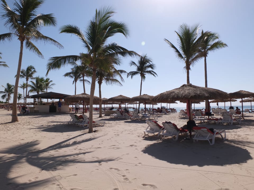 Strand Salalah Rotana Resort