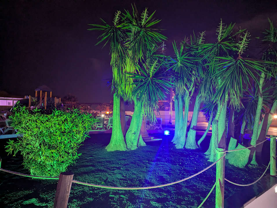 Außenansicht MP Club Caleta Dorada