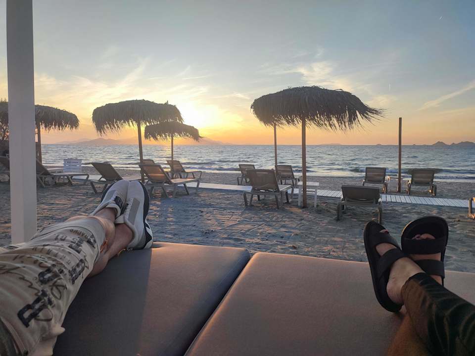 Strand Sentido Pelagos Suites & Spa