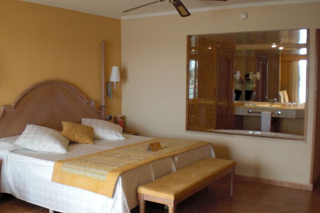 Juniorsuite 1414 Iberostar Selection Jardín del Sol Suites