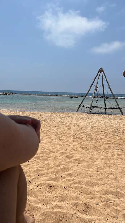 Strand Mare Ayia Napa