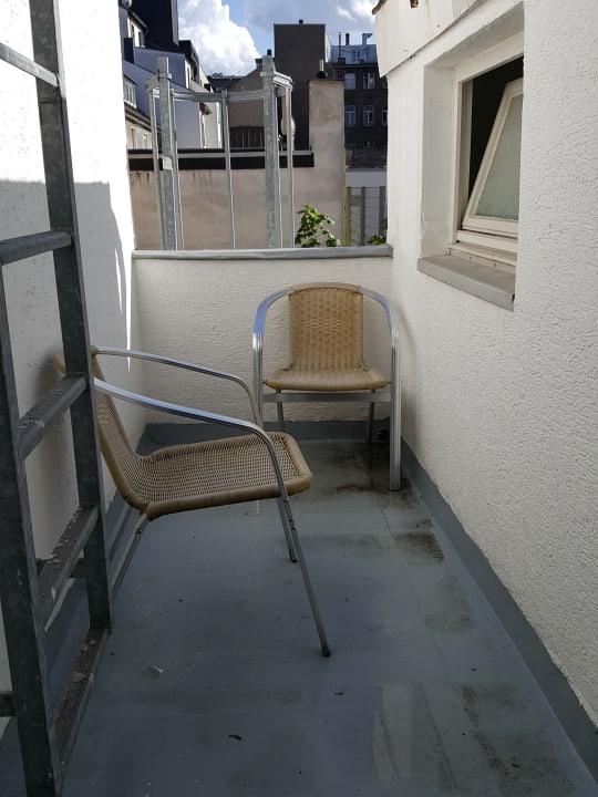 Zimmer Hotel Kornpforte