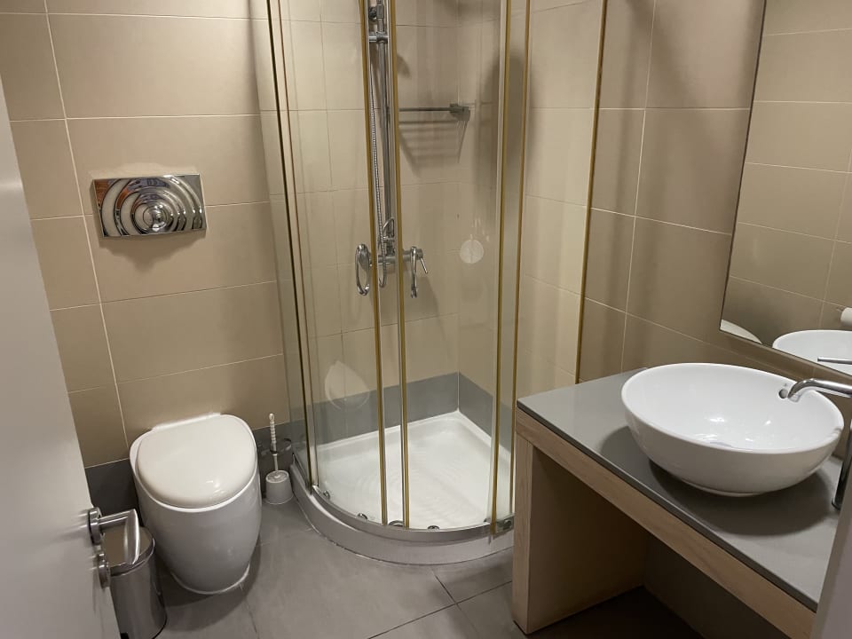 Zimmer Hotel Capital Coast Resort & Spa