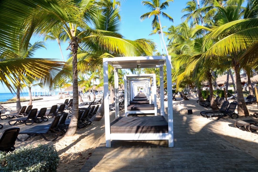 Strand Hotel Viva Dominicus Beach by Wyndham - All Inclusive Resort