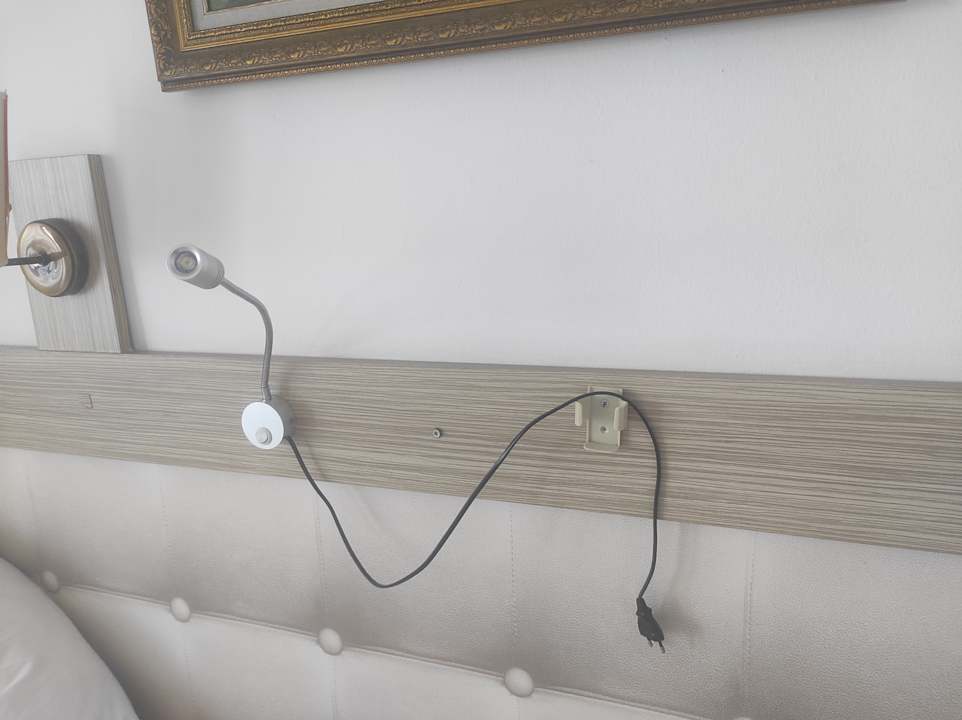 Zimmer Ramira Beach Hotel