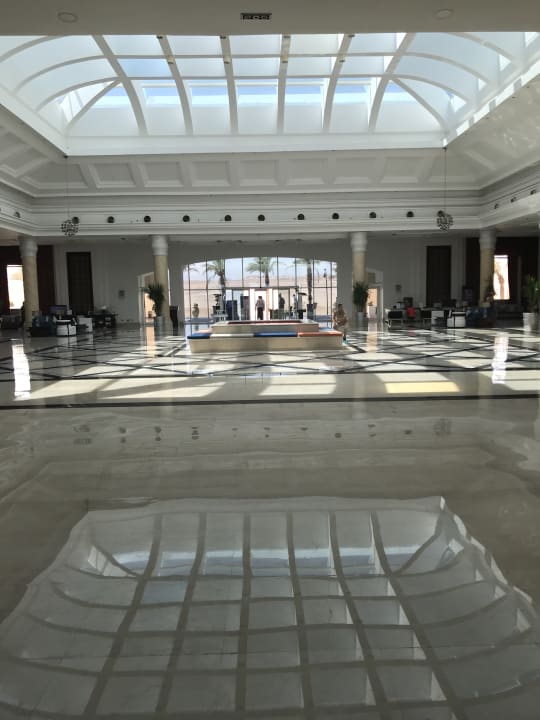 Lobby Premier Le Reve Hotel & Spa