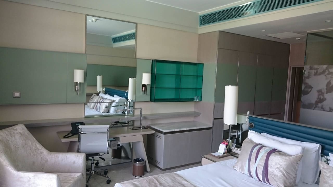 Poolvilla Rixos Premium Tekirova
